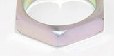 Aluminium Hexagonal Cock Ring